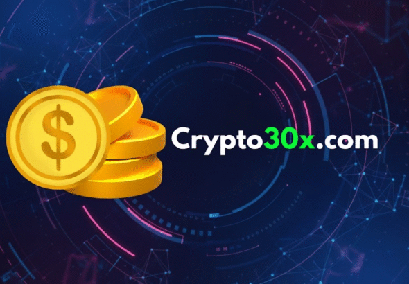 Crypto30x.com