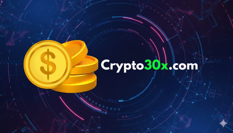 Crypto30x.com