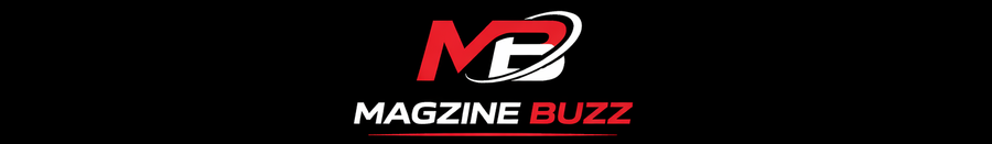 magzine buzz